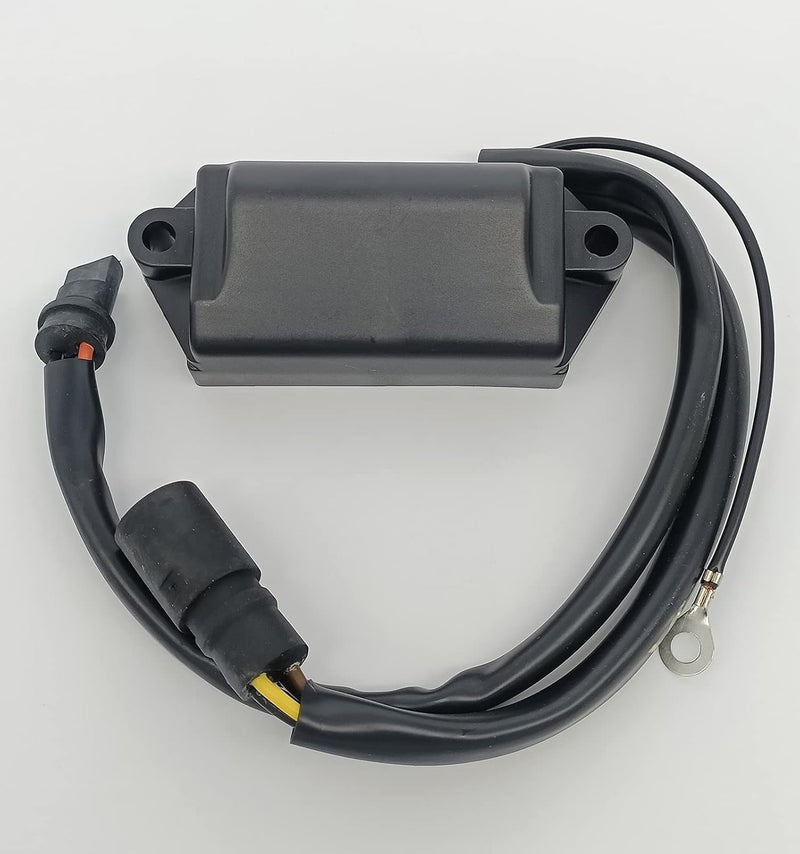 Dosens 113-2453 Power Pack Compatible for Johnson Evinrude 2 Cylinder Engines Replace#581649 581924 581926 581927 582453 583380 1977‑1984 C117 - Image 5